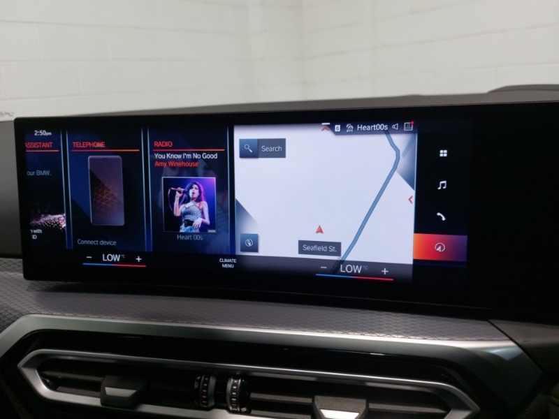 Used BMW 3 Series 2024 for sale - 76479136: Photo 10