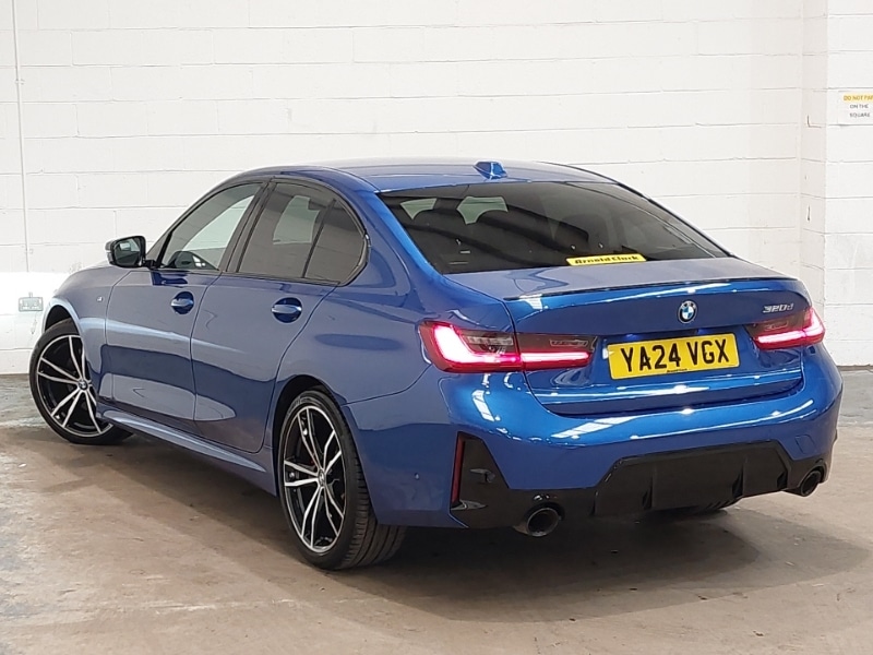 Used BMW 3 Series 2024 for sale - 76479136: Photo 3