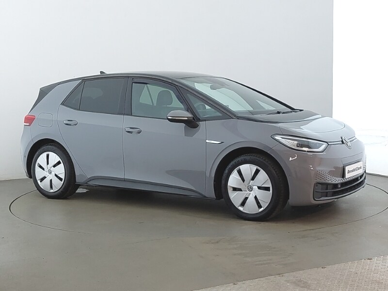 Used Volkswagen ID.3 2022 for sale - 77209575: Photo 12
