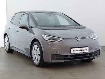 Used Volkswagen ID.3 2022 for sale - 77209575: Photo