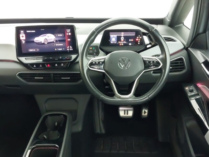 Used Volkswagen ID.3 2022 for sale - 77209575: Photo 7