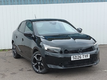 Used Vauxhall Corsa 2026 for sale - 79516599: Photo