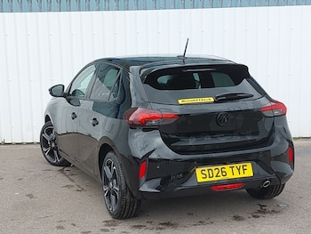 Used Vauxhall Corsa 2026 for sale - 79516599: Photo