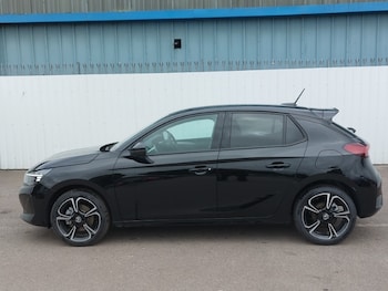 Used Vauxhall Corsa 2026 for sale - 79516599: Photo