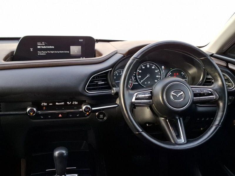 Used Mazda CX-30 2023 for sale - 77068379: Photo 7