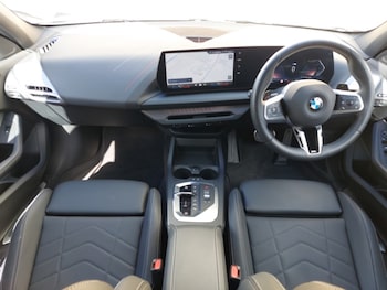 Used BMW 1 Series 2025 for sale - 76498007: Photo