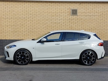 Used BMW 1 Series 2025 for sale - 76498007: Photo