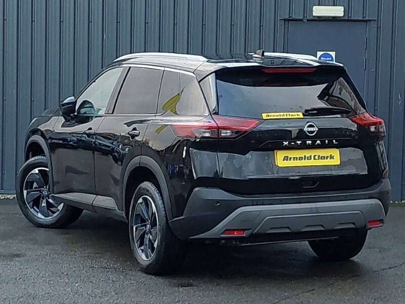 Used Nissan X-Trail 2025 for sale - 77950085: Photo 3