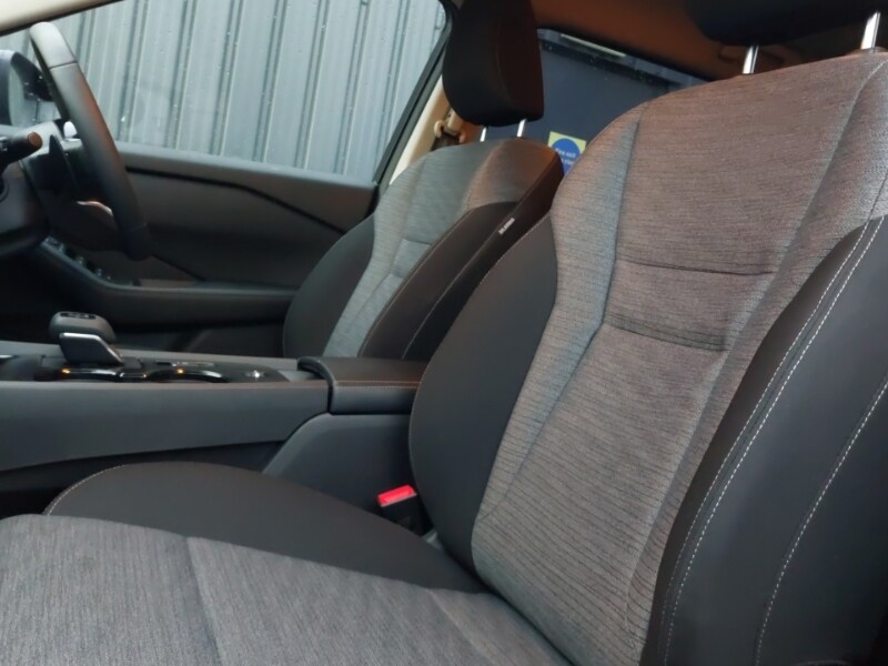 Used Nissan X-Trail 2025 for sale - 77950085: Photo 5