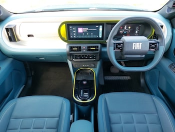 Used Fiat Grande Panda 2026 for sale - 79603401: Photo