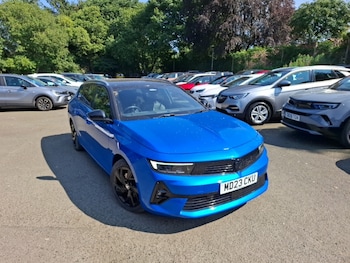 Used Vauxhall Astra 2023 for sale - 79214570: Photo