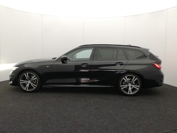 Used BMW 3 Series 2024 for sale - 76325249: Photo
