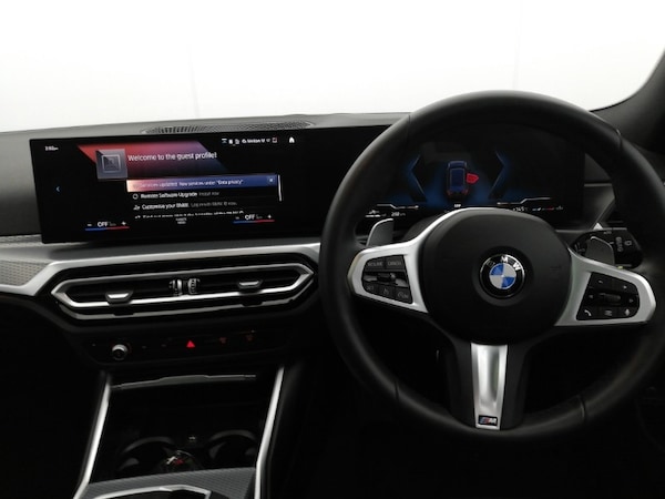 Used BMW 3 Series 2024 for sale - 76325249: Photo 7
