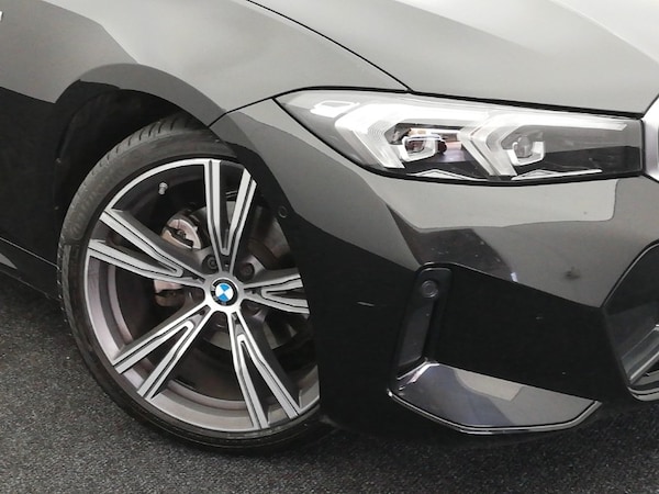Used BMW 3 Series 2024 for sale - 76325249: Photo 9