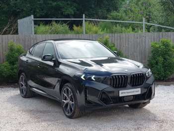 2024 - xDrive40i MHT M Sport 5dr Step Auto