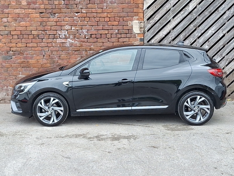 Used Renault Clio 2023 for sale - 76426926: Photo 4