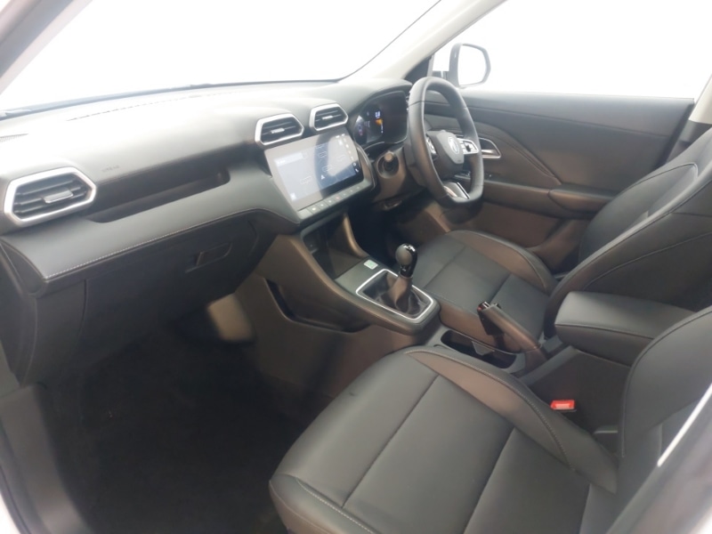 Used MG MG ZS 2025 for sale - 78032225: Photo 5