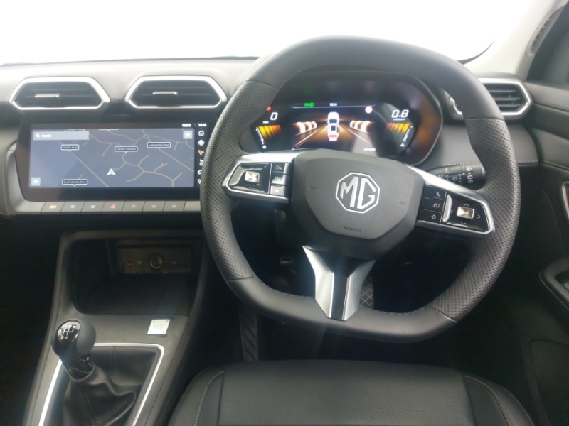 Used MG MG ZS 2025 for sale - 78032225: Photo 7