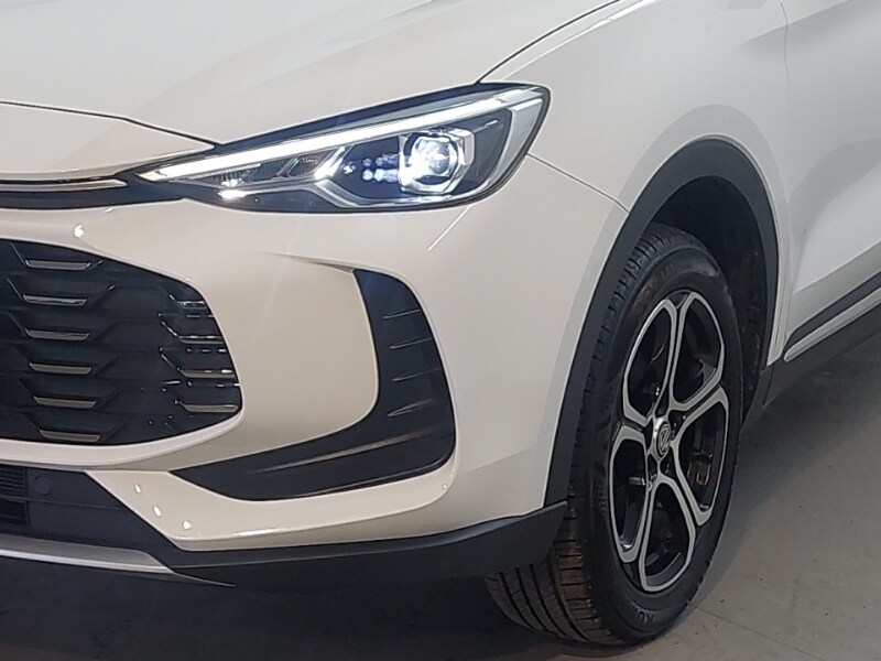 Used MG MG ZS 2025 for sale - 78032225: Photo 9