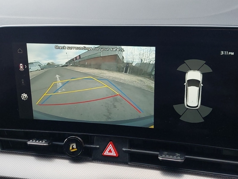 Used Kia Sportage 2025 for sale - 77371663: Photo 11