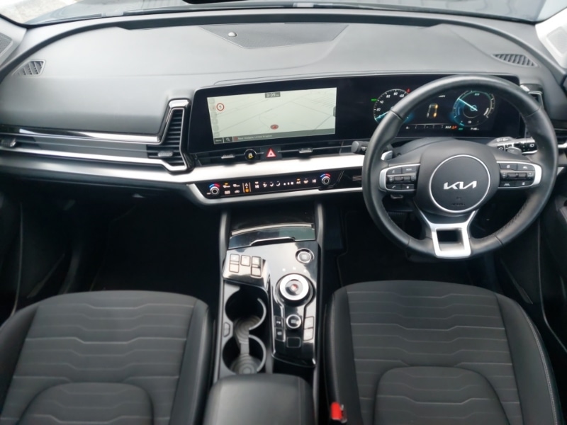 Used Kia Sportage 2025 for sale - 77371663: Photo 2