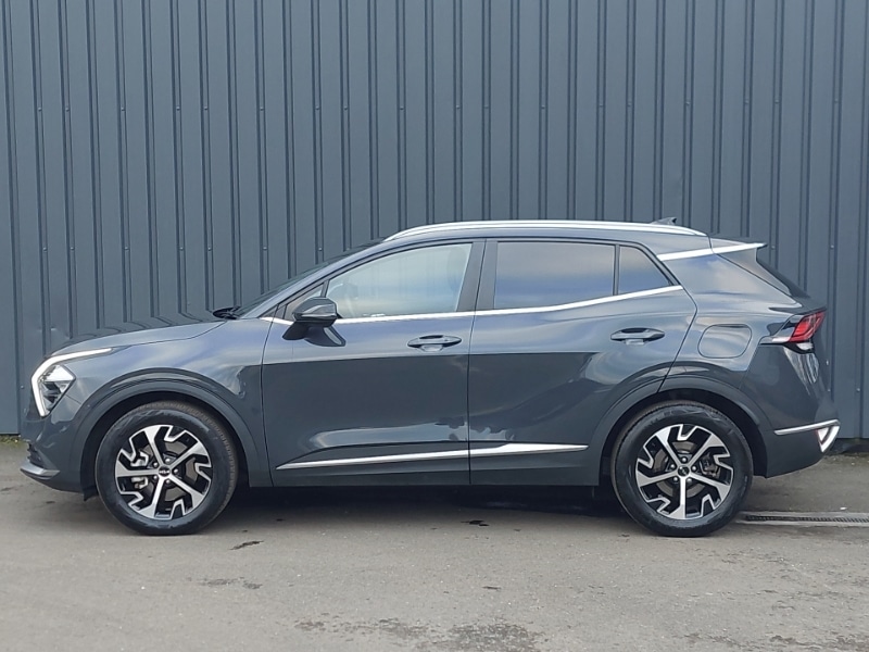 Used Kia Sportage 2025 for sale - 77371663: Photo 4