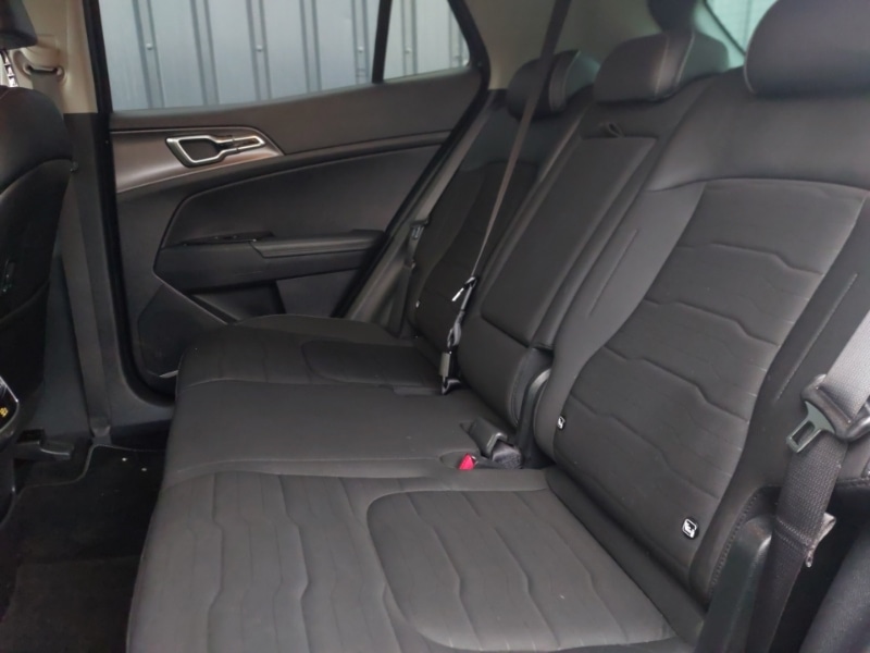 Used Kia Sportage 2025 for sale - 77371663: Photo 6