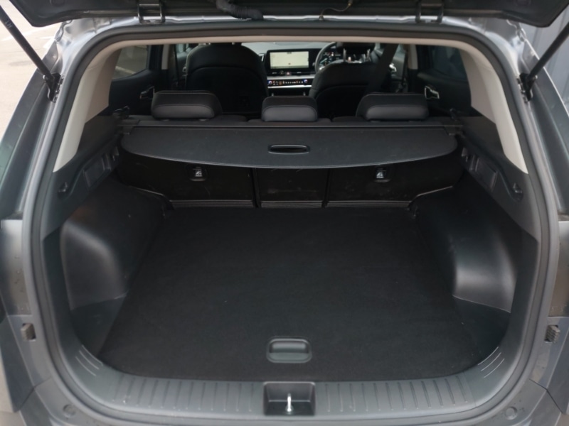 Used Kia Sportage 2025 for sale - 77371663: Photo 8