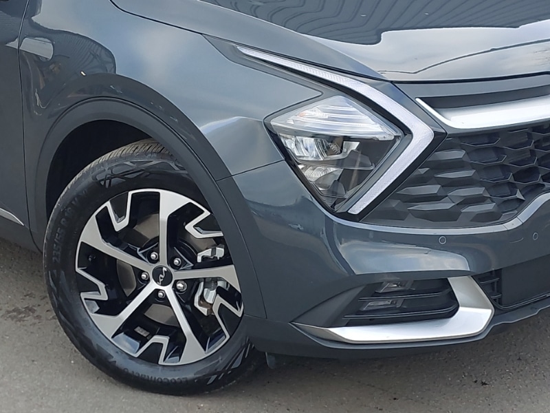 Used Kia Sportage 2025 for sale - 77371663: Photo 9