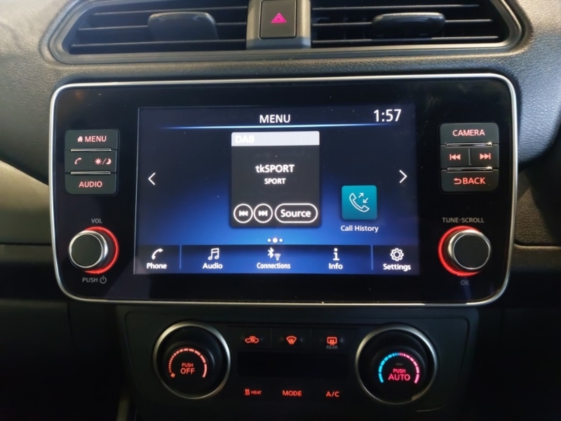 Used Nissan Leaf 2022 for sale - 77252696: Photo 11