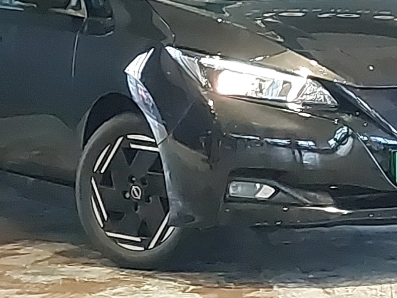 Used Nissan Leaf 2022 for sale - 77252696: Photo 9