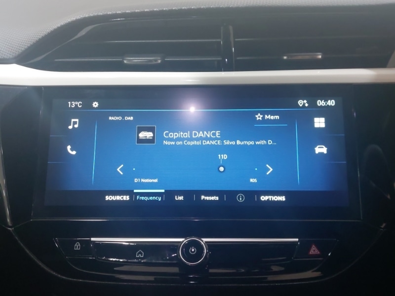 Used Vauxhall Corsa 2025 for sale - 77353227: Photo 10