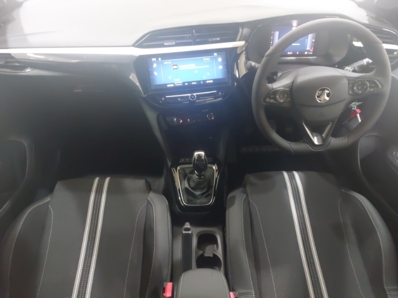 Used Vauxhall Corsa 2025 for sale - 77353227: Photo 2
