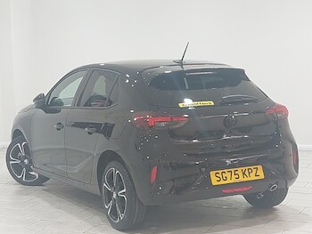 Used Vauxhall Corsa 2025 for sale - 77353227: Photo