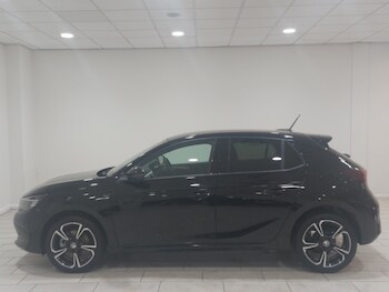 Used Vauxhall Corsa 2025 for sale - 77353227: Photo