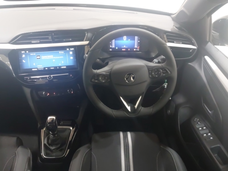 Used Vauxhall Corsa 2025 for sale - 77353227: Photo 7