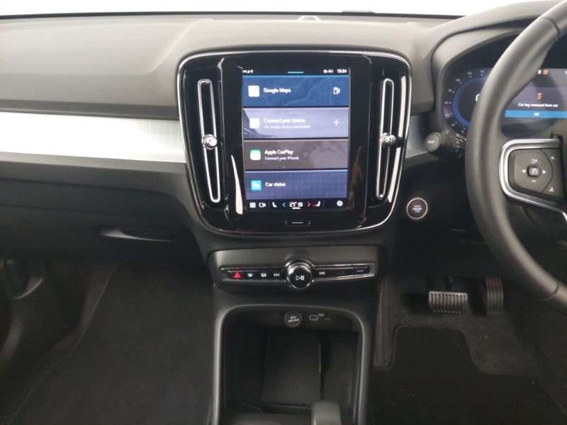 Used Volvo XC40 2024 for sale - 76523927: Photo 10