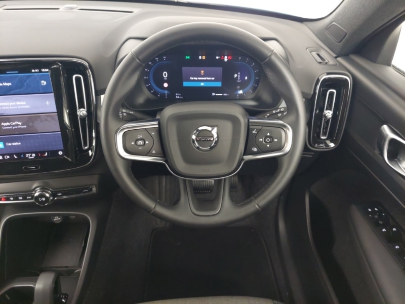 Used Volvo XC40 2024 for sale - 76523927: Photo 11