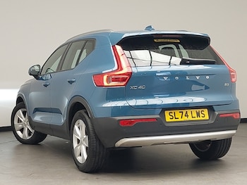 Used Volvo XC40 2024 for sale - 76523927: Photo