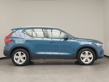 Used Volvo XC40 2024 for sale - 76523927: Photo