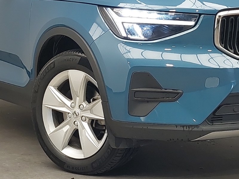 Used Volvo XC40 2024 for sale - 76523927: Photo 9