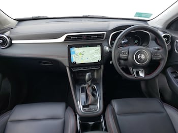 Used MG MG ZS 2024 for sale - 76321212: Photo