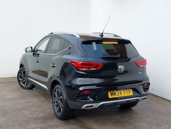 Used MG MG ZS 2024 for sale - 76321212: Photo