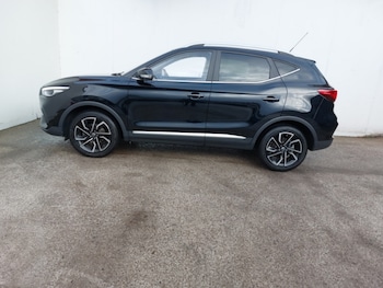 Used MG MG ZS 2024 for sale - 76321212: Photo