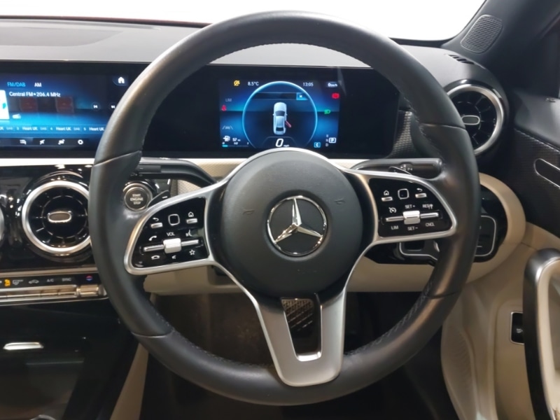 Used Mercedes-Benz A-Class 2022 for sale - 77410571: Photo 10