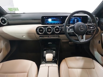 Used Mercedes-Benz A-Class 2022 for sale - 77410571: Photo