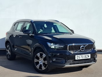 Used Volvo XC40 2020 for sale - 79424663: Photo
