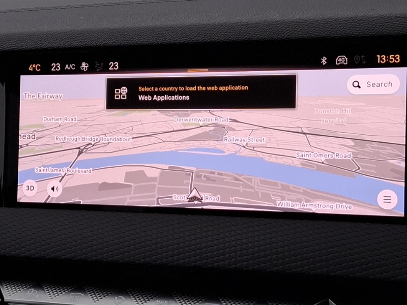 Used DS Automobiles DS 4 2022 for sale - 77876348: Photo 10