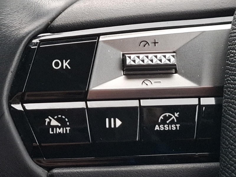 Used DS Automobiles DS 4 2022 for sale - 77876348: Photo 12