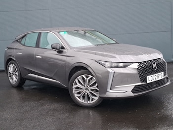 2022 - 1.6 E-TENSE Trocadero 5dr EAT8